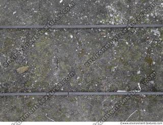 Photo Textures of Rails